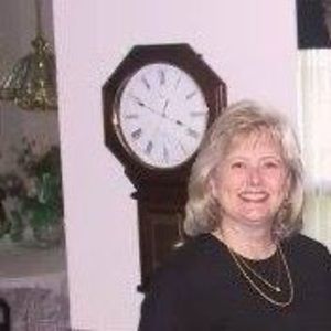 Meet your Posher, Lori